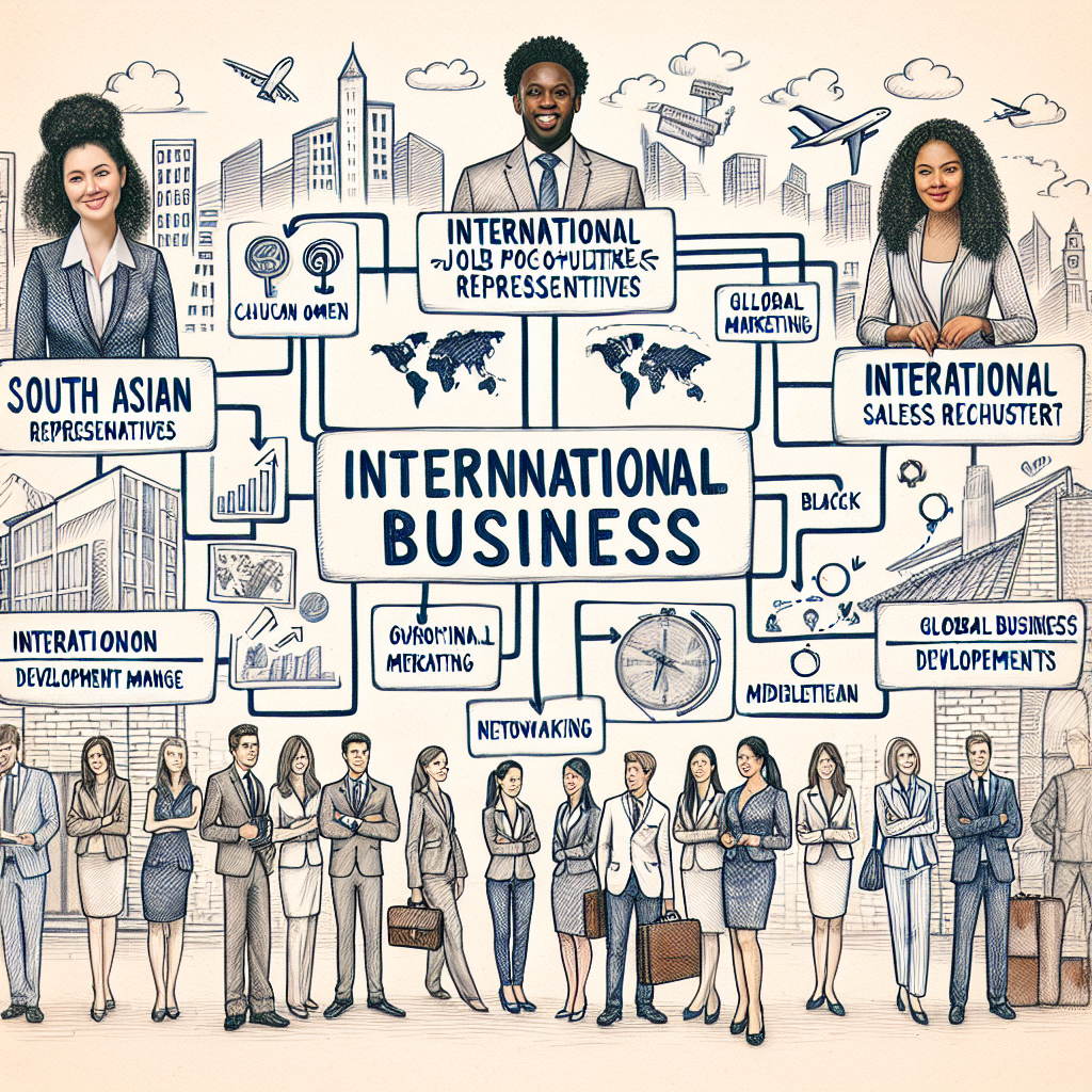 ¿De qué trata la carrera en Negocios Internacionales? Salidas laborales y ventajas