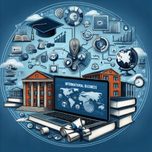 Licenciatura en Negocios Internacionales: Requisitos, materias y modalidad