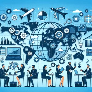 Comercio y Negocios Internacionales: ¿son lo mismo? Diferencias clave explicadas