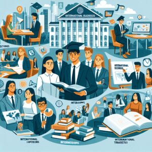Estudiar Negocios Internacionales en el IPN: Oferta académica, ventajas y salida laboral