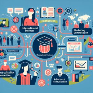 ¿Qué ofrece la UANL en Negocios Internacionales? Plan de estudios y empleabilidad