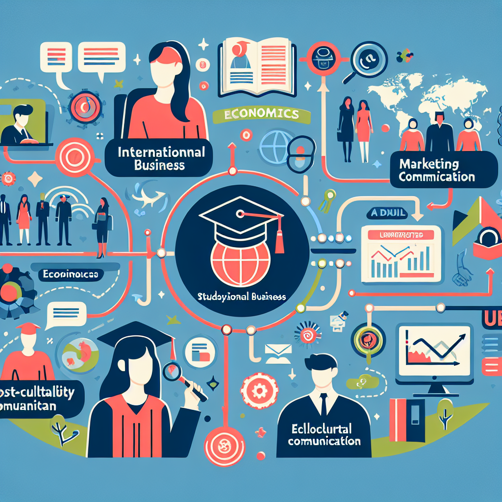 ¿Qué ofrece la UANL en Negocios Internacionales? Plan de estudios y empleabilidad