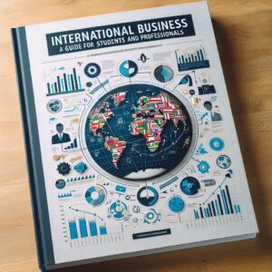 Negocios Internacionales: Guía para Estudiantes y Profesionales