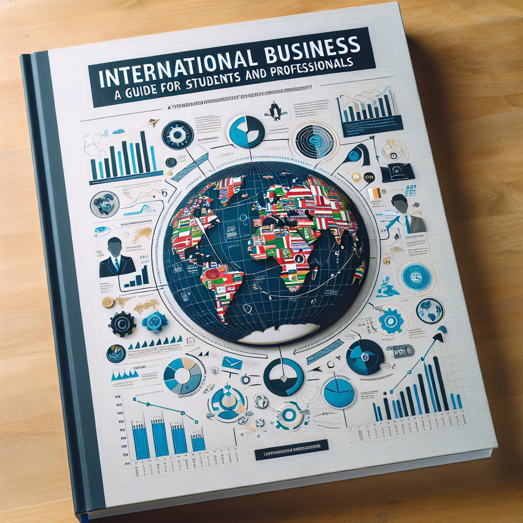 Negocios Internacionales: Guía para Estudiantes y Profesionales