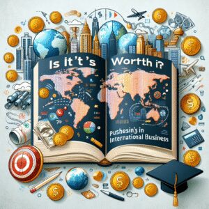 Maestría en Negocios Internacionales: ¿Vale la pena? Guía Completa